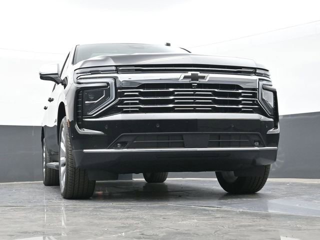 New 2026 Chevrolet Tahoe Premier image 56