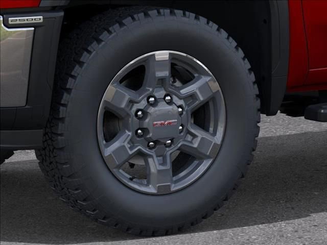 New 2026 GMC Sierra 2500 SLT image 9