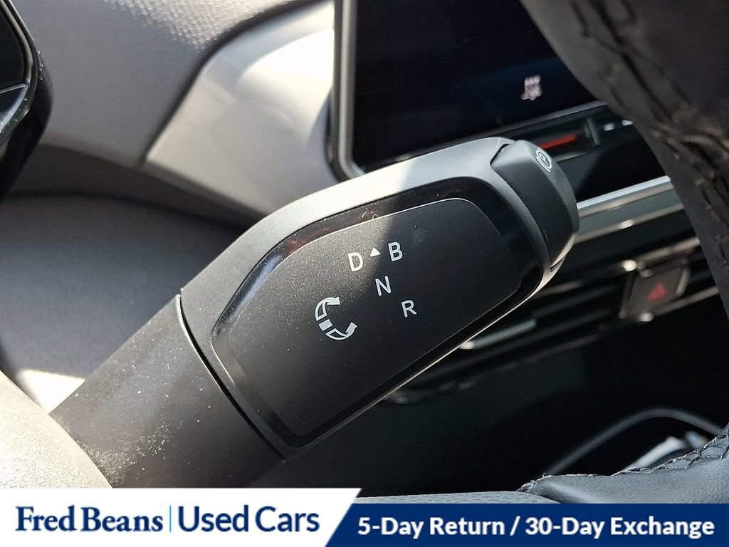 Certified 2024 Volkswagen ID.4 Pro S AWD/4WD image 15