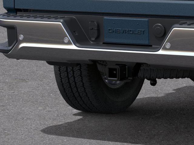 New 2026 Chevrolet Silverado 2500 LT image 14