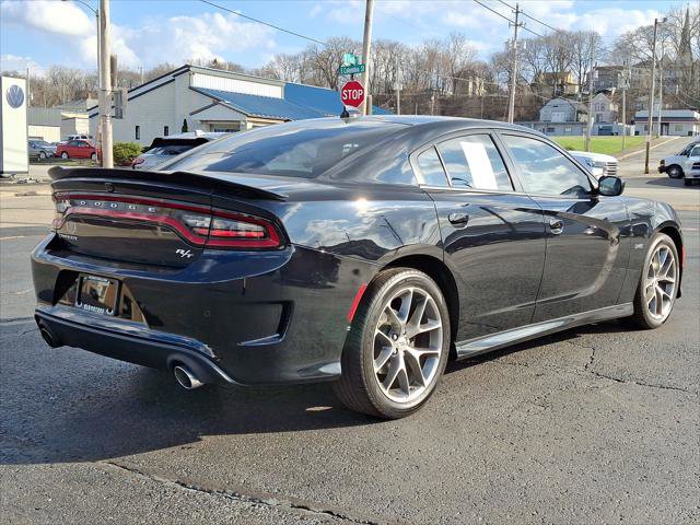 Used 2023 Dodge Charger R/T image 30