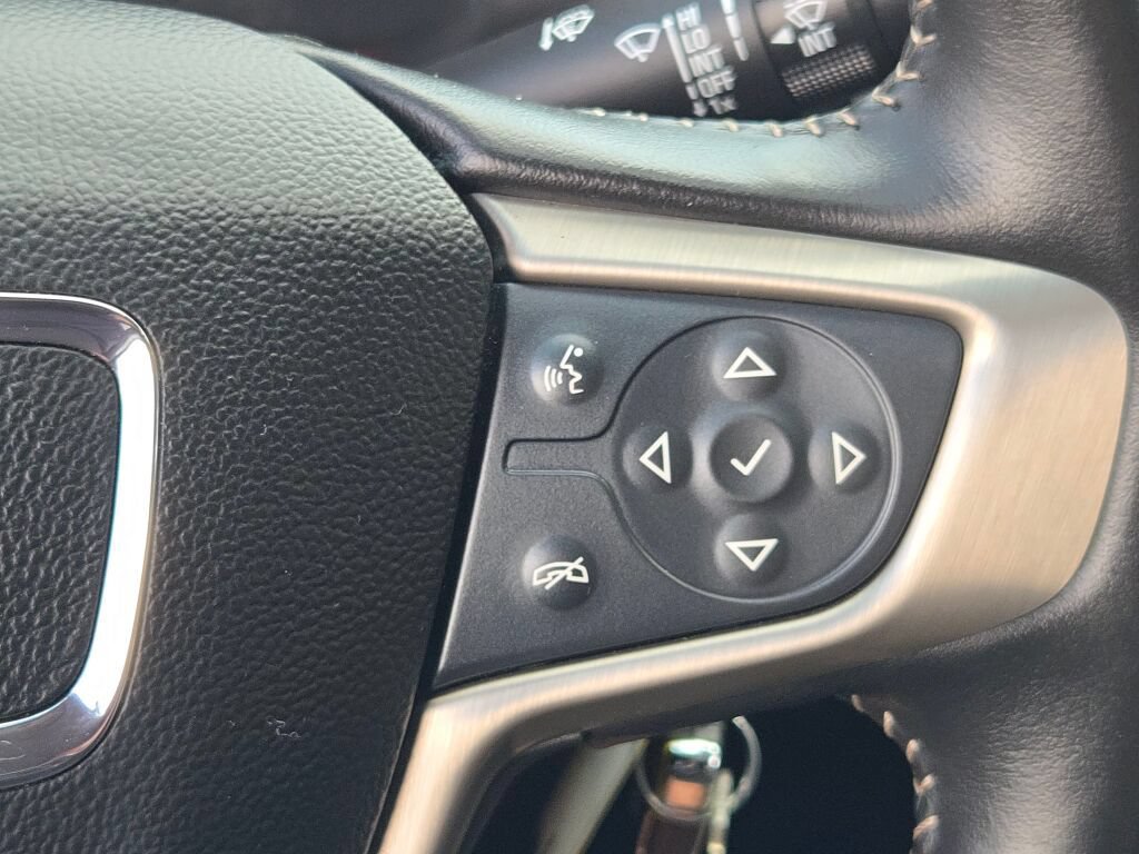 Certified 2019 GMC Canyon Denali AWD/4WD image 33