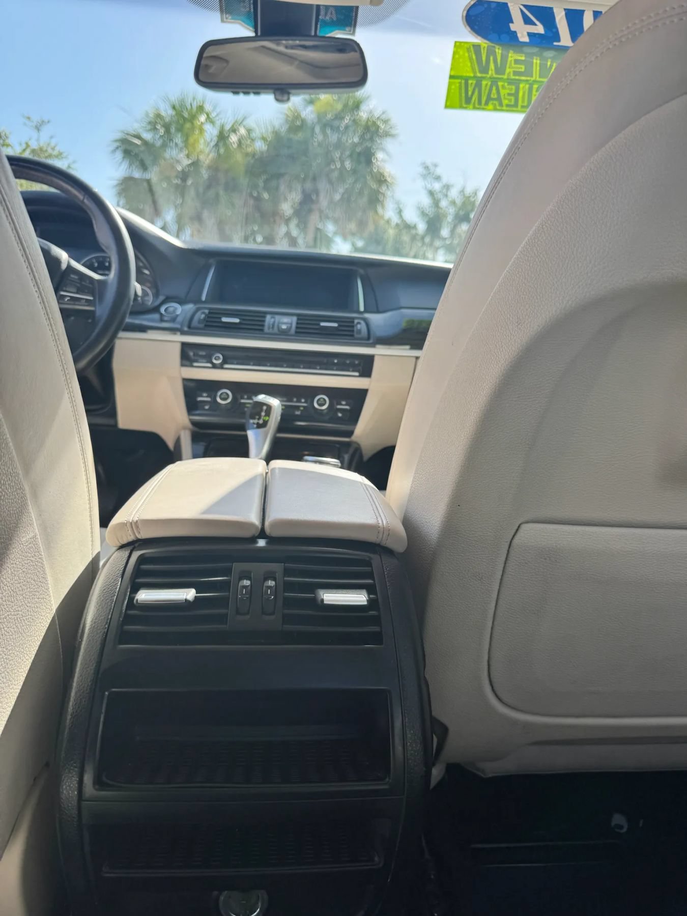 Used 2014 BMW 528i Sedan RWD image 16