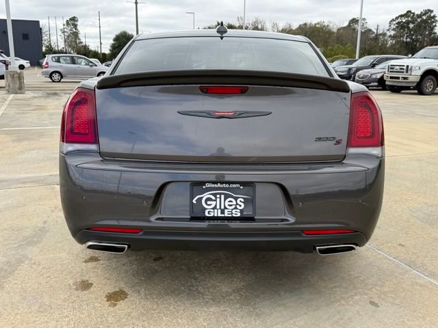 Used 2022 Chrysler 300 S image 4