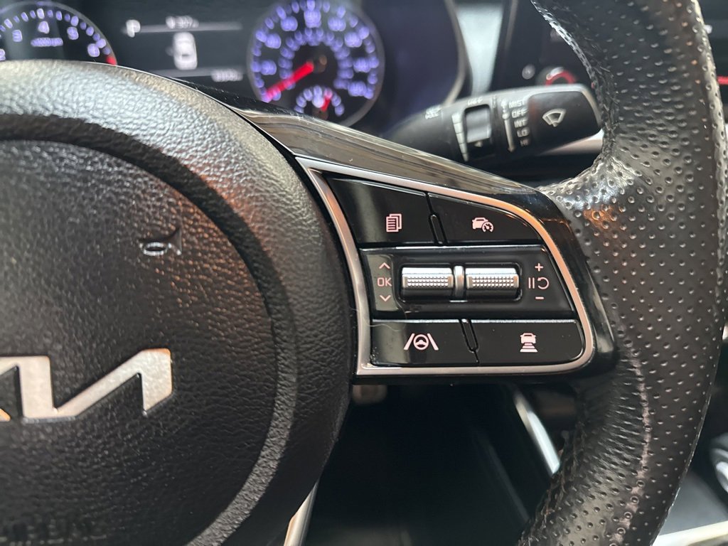 Used 2024 Kia Forte GT-Line image 20