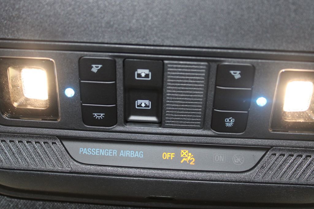 New 2026 Ford Explorer Tremor image 59