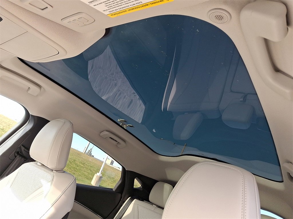 Used 2023 Ford Mustang Mach-E Premium image 21