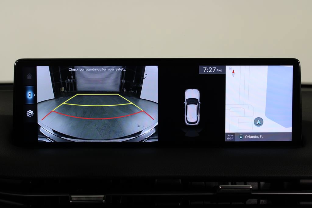 Used 2025 Genesis GV70 2.5T image 19