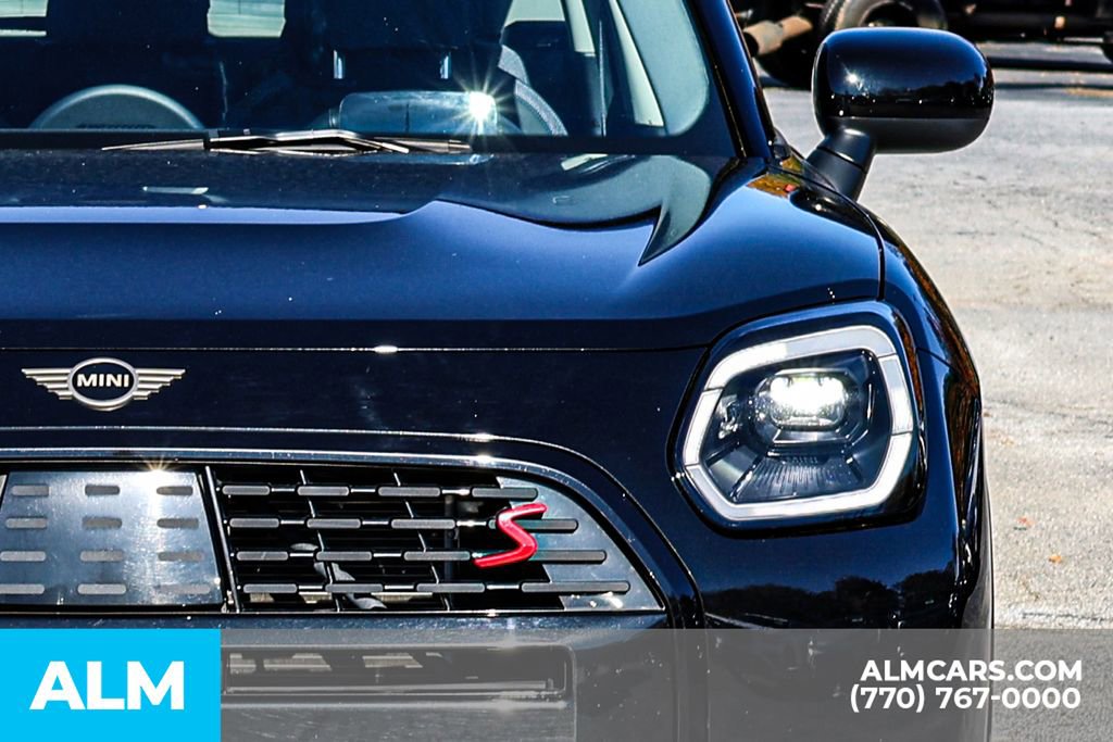 Used 2025 MINI Cooper Countryman S image 16