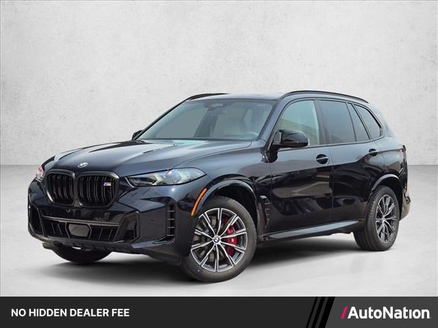 New 2026 BMW X5 M60i AWD/4WD video 1