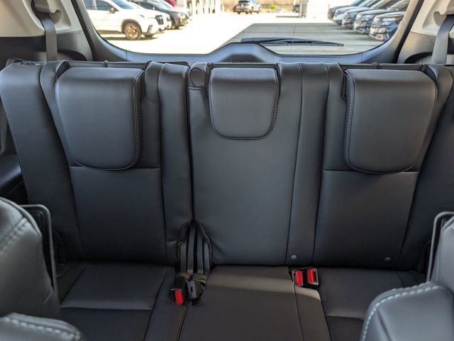 Certified 2025 Subaru Ascent Limited image 30