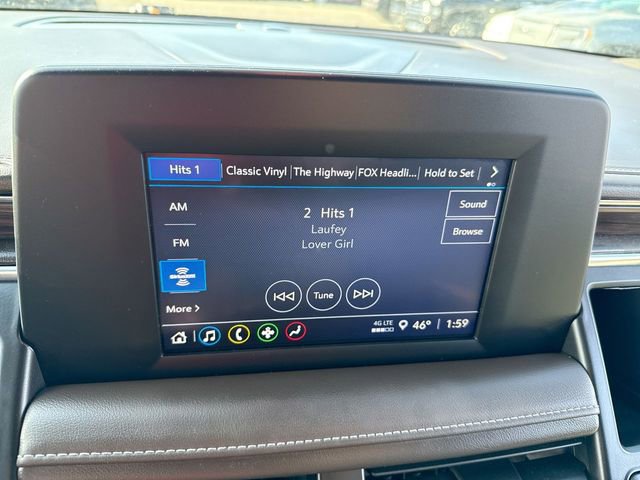 Used 2023 Chevrolet Tahoe LS w/ Driver Alert Package image 16