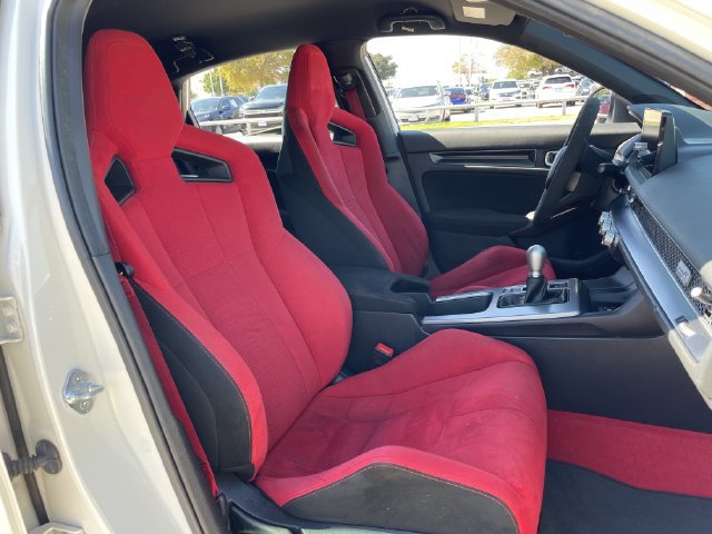 Used 2024 Honda Civic Type R image 27
