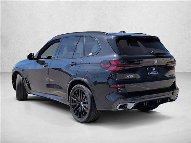 New 2026 BMW X5 xDrive40i image 9