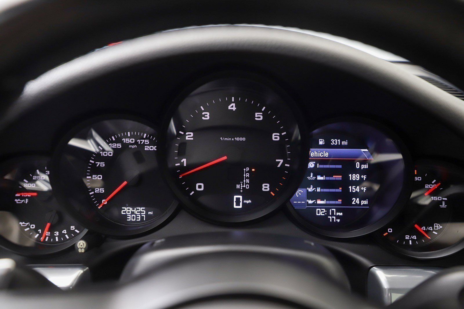 Used 2018 Porsche 911 Carrera RWD image 31