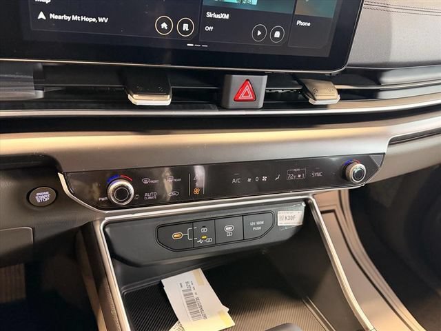 New 2026 Kia Carnival FWD image 20