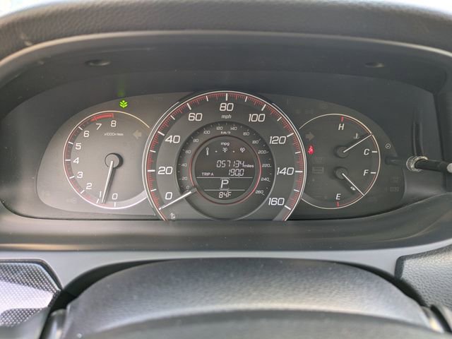 Used 2014 Honda Accord EX-L image 35