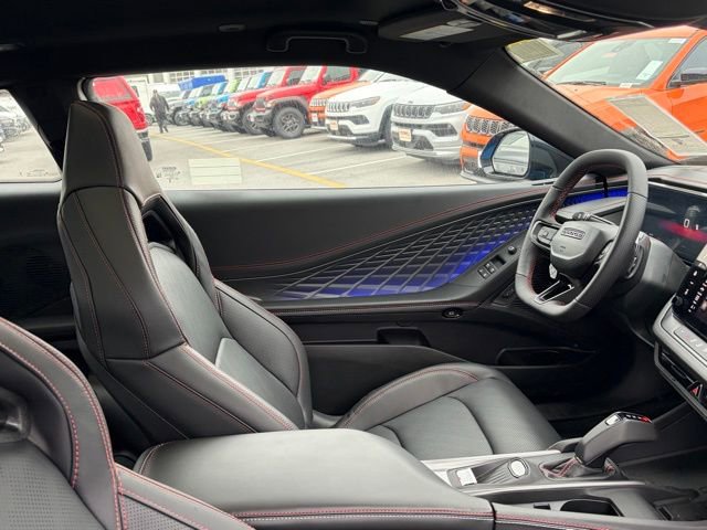 New 2026 Dodge Charger R/T Scat Pack image 34