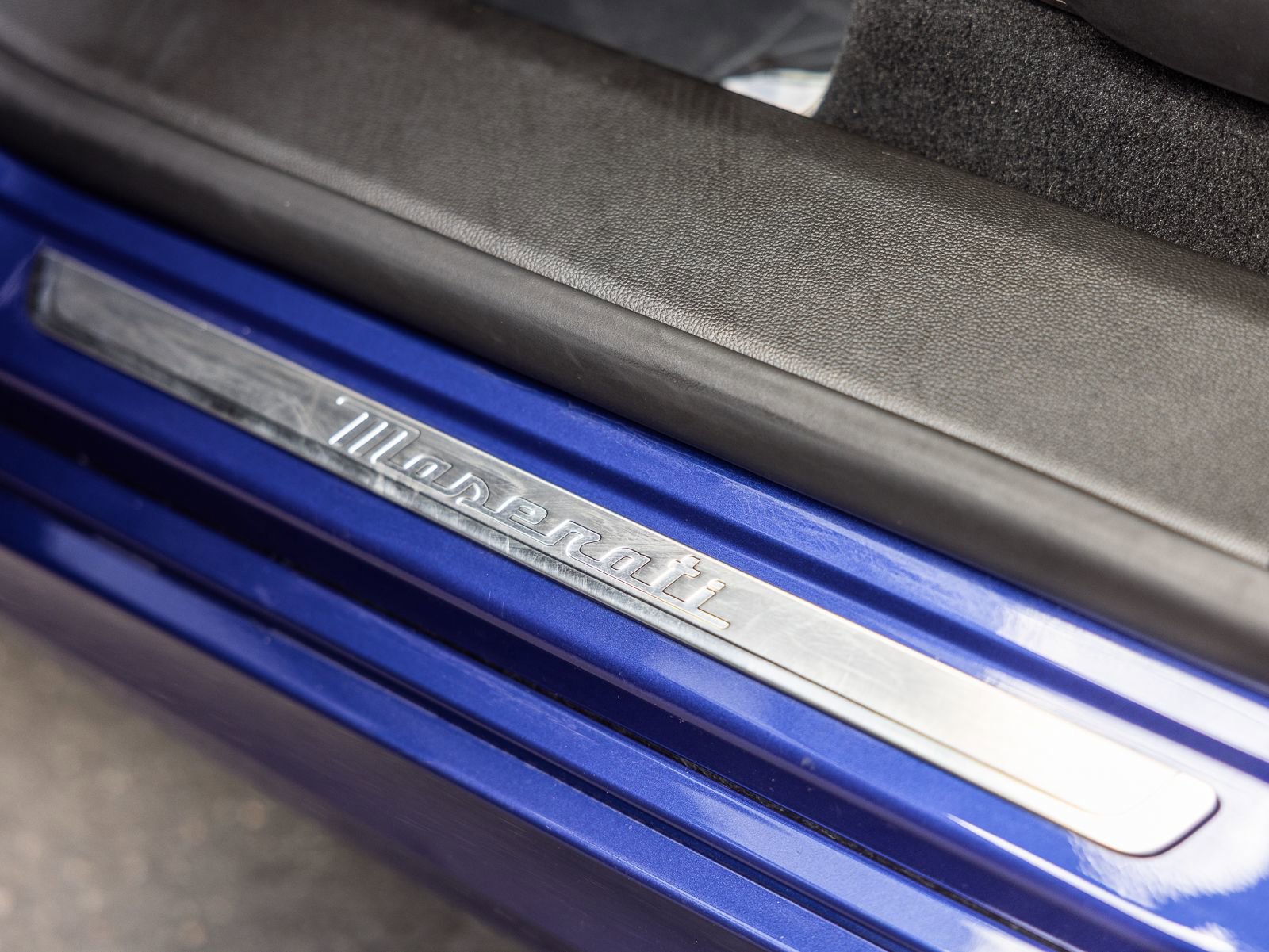 Used 2023 Maserati Grecale GT AWD/4WD image 24