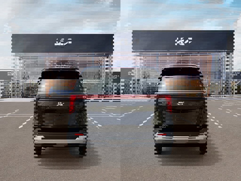 New 2026 Kia Carnival EX image 5