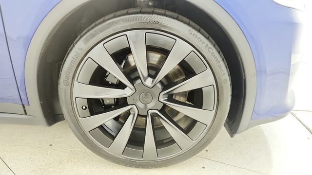 Used 2022 Tesla Model X Plaid AWD/4WD image 77