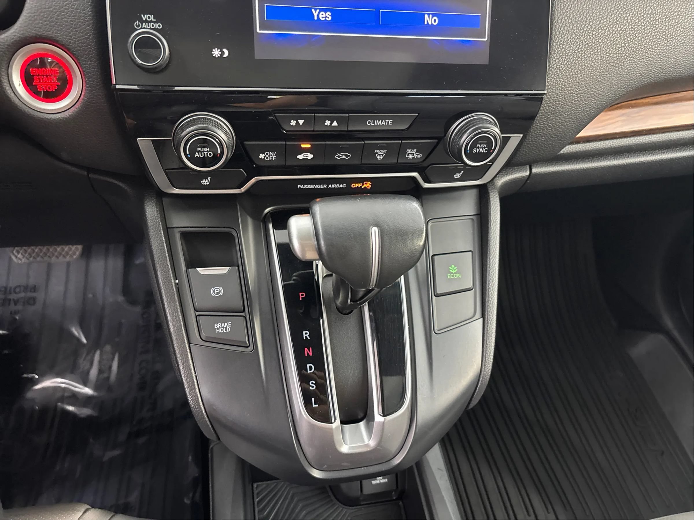 Used 2019 Honda CR-V EX-L image 45
