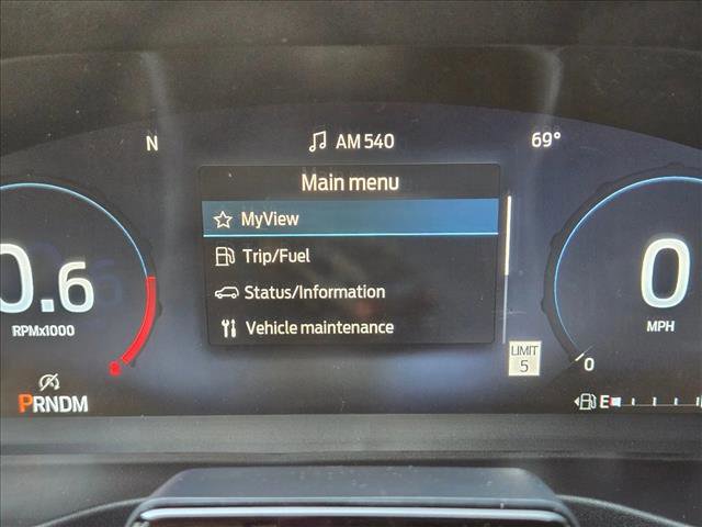 New 2026 Ford Explorer ST image 10