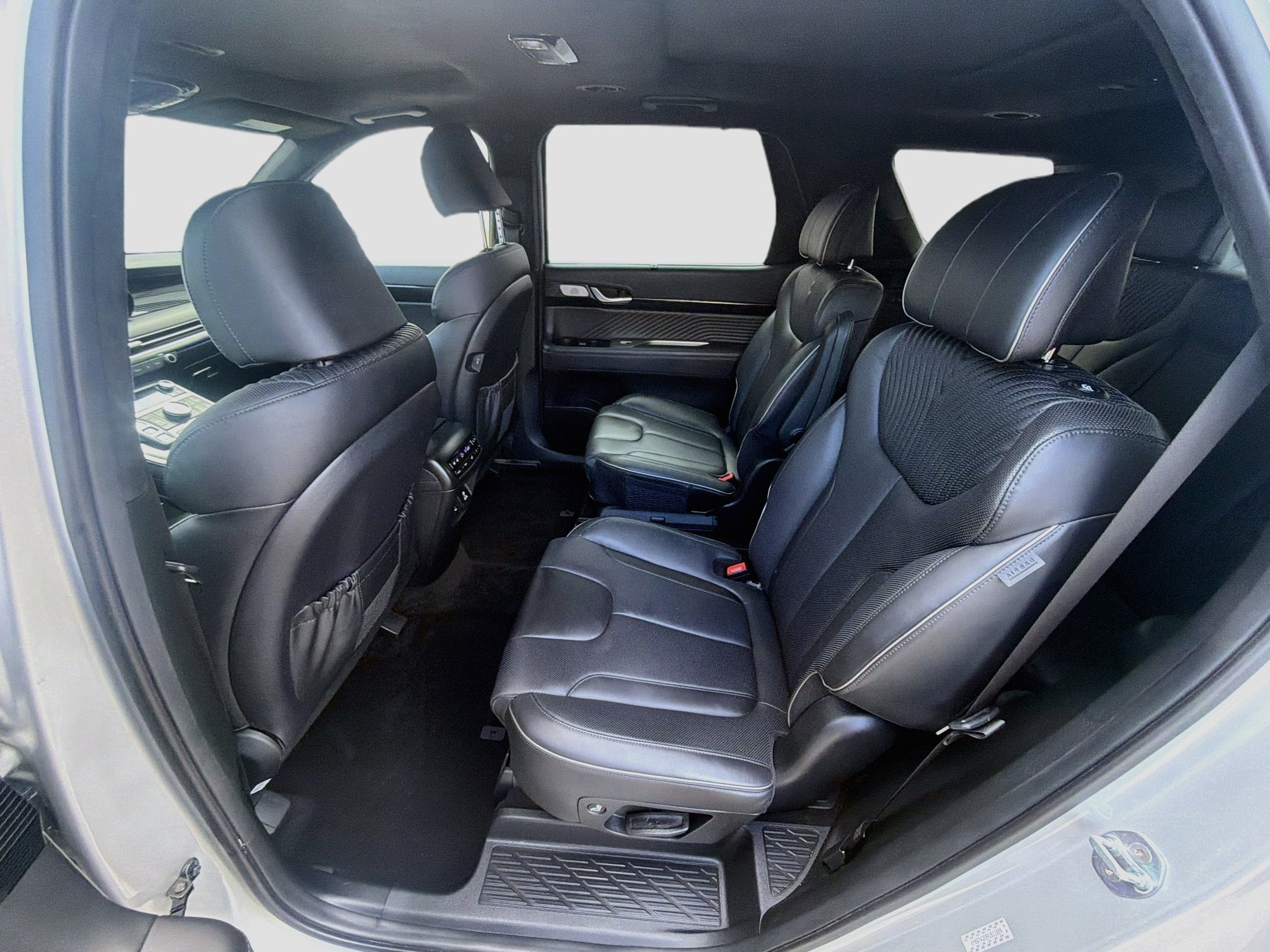 Certified 2023 Hyundai Palisade Calligraphy FWD image 21