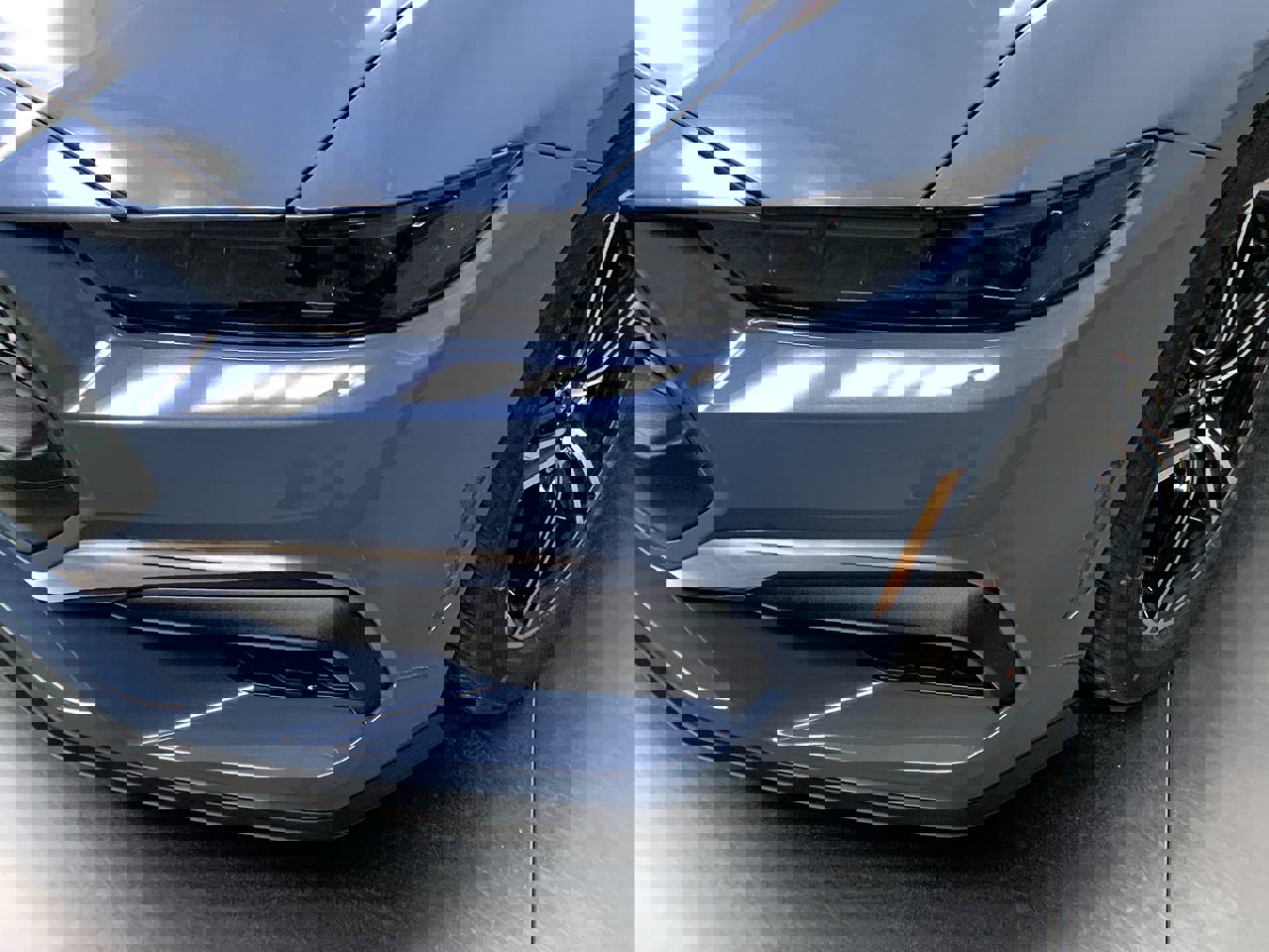 New 2025 Ford Mustang Coupe image 11