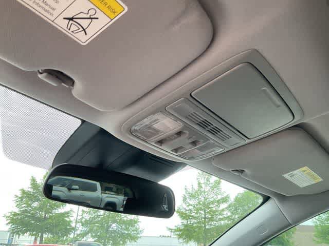 Used 2022 Honda CR-V EX image 25