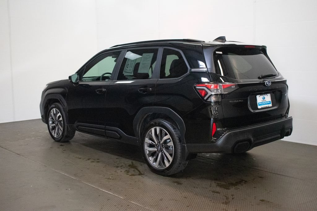 Certified 2026 Subaru Forester Touring AWD/4WD image 6
