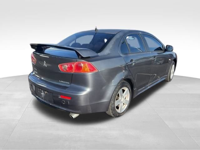 Used 2009 Mitsubishi Lancer ES image 7