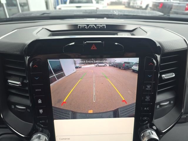 Used 2025 RAM 2500 Power Wagon image 28