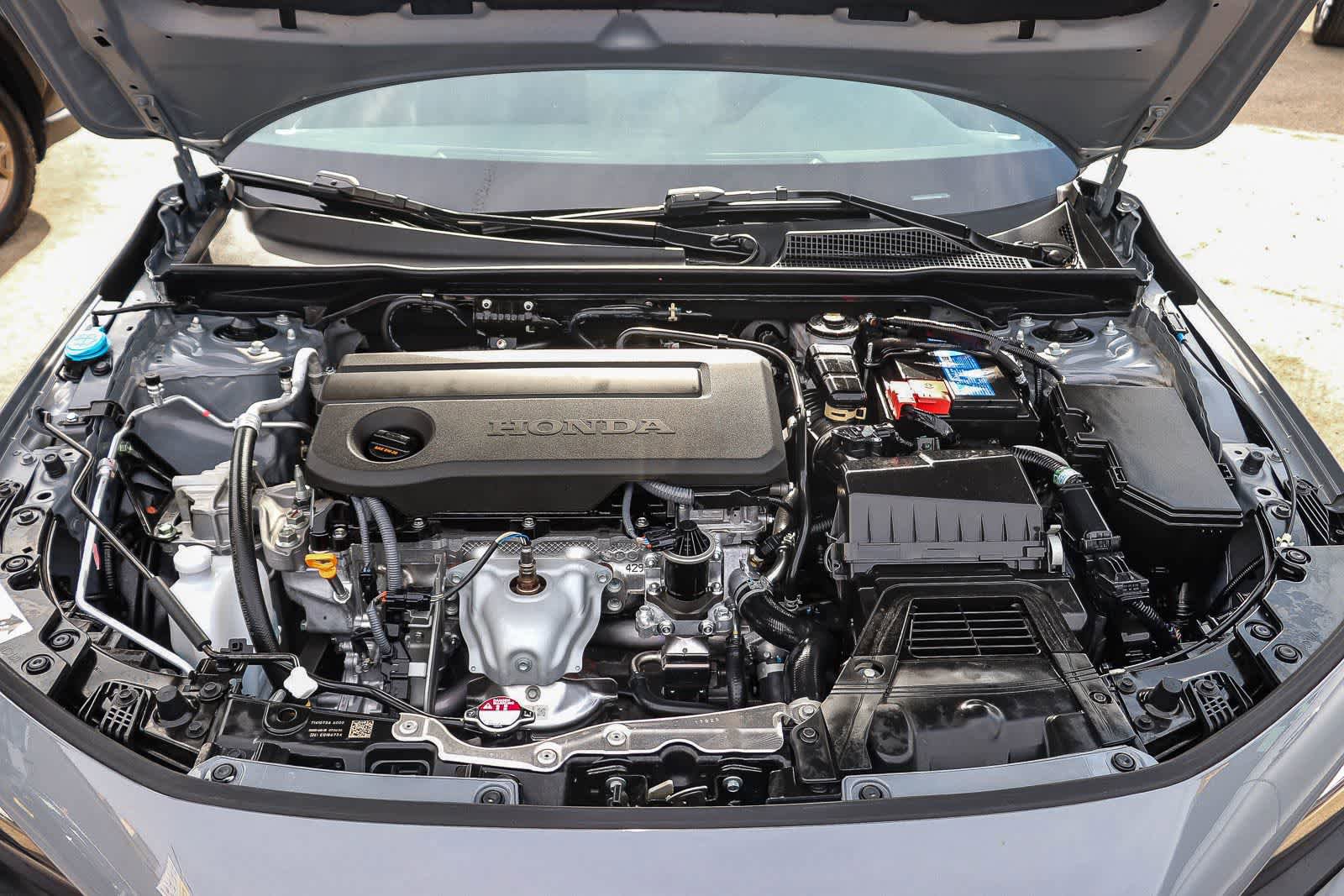 Used 2026 Honda Civic Sport image 23