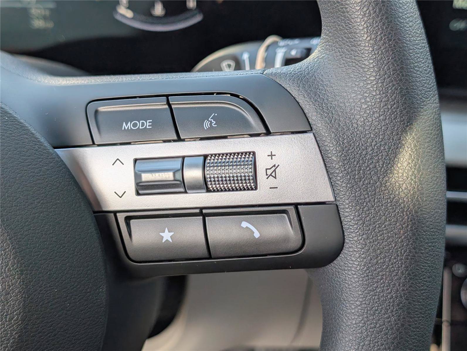New 2026 Hyundai Tucson SEL Plus FWD image 21