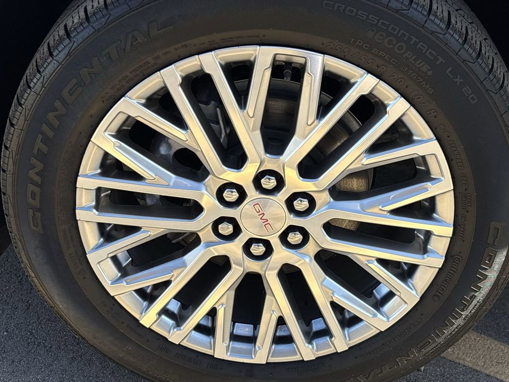 Used 2024 GMC Acadia Denali w/ Super Cruise Package image 33