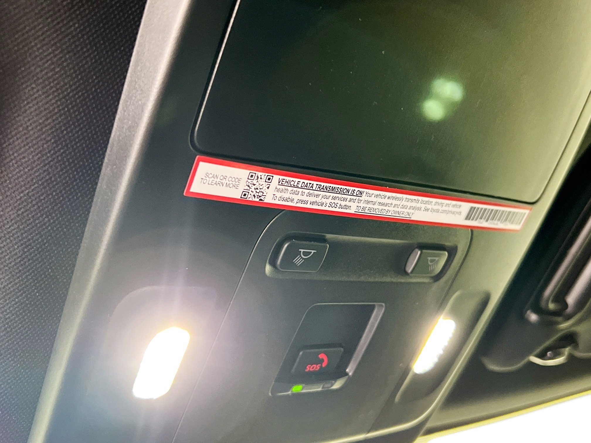 New 2026 Toyota Camry SE image 22