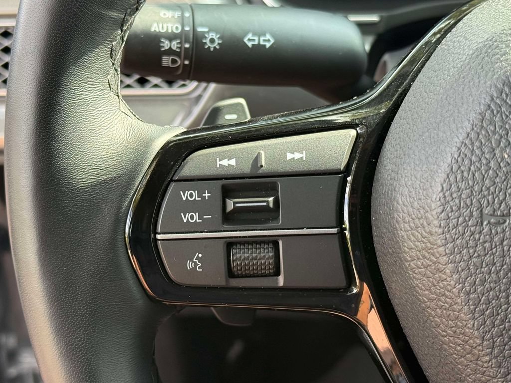 Used 2026 Acura Integra FWD image 29