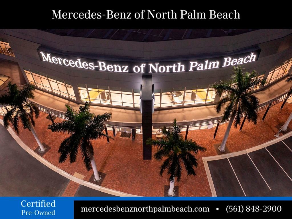 Used 2025 Mercedes-Benz GLE 350 4MATIC image 38