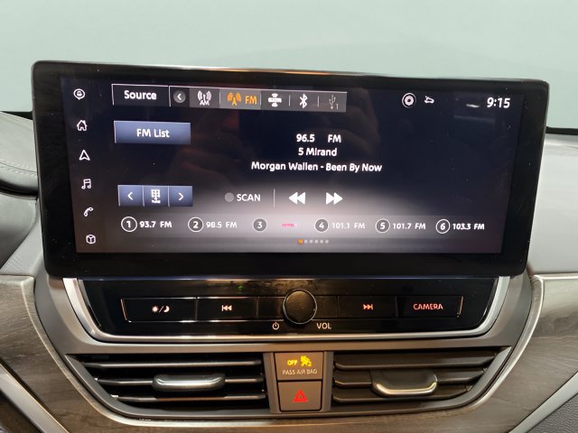 Certified 2023 Nissan Altima 2.5 SV w/ SV Premium Package AWD/4WD image 20
