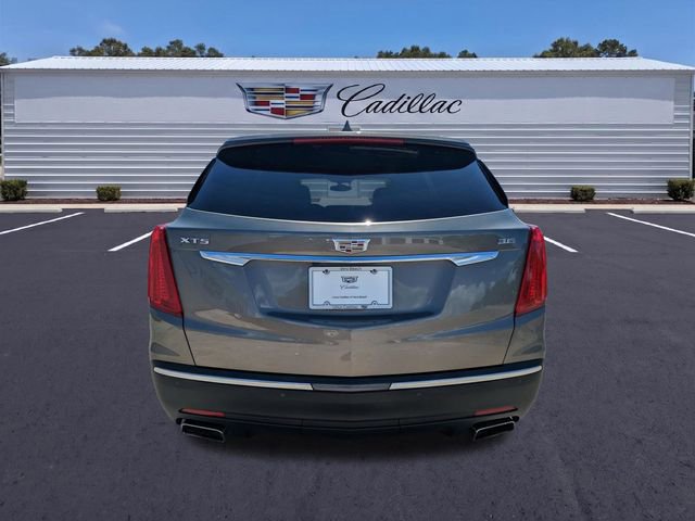 Used 2019 Cadillac XT5 Premium Luxury FWD image 5