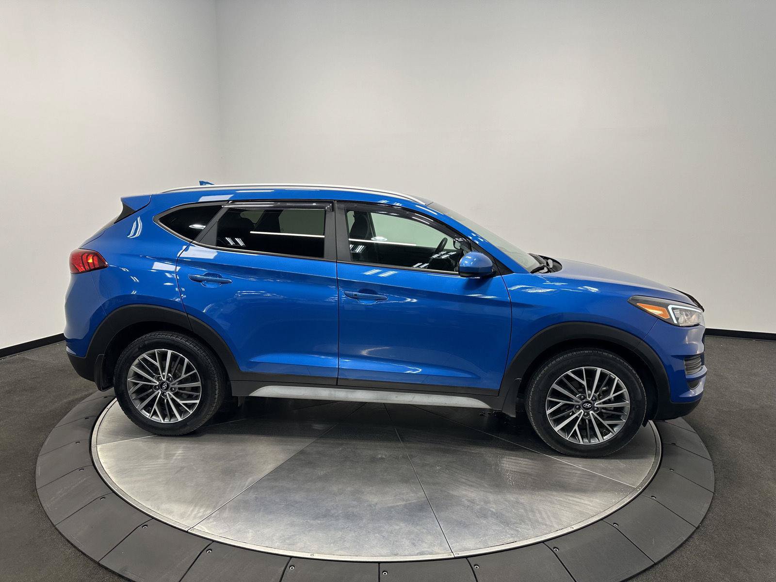 Used 2019 Hyundai Tucson SEL AWD/4WD image 8