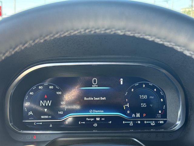 Used 2024 Chevrolet Tahoe Premier image 15