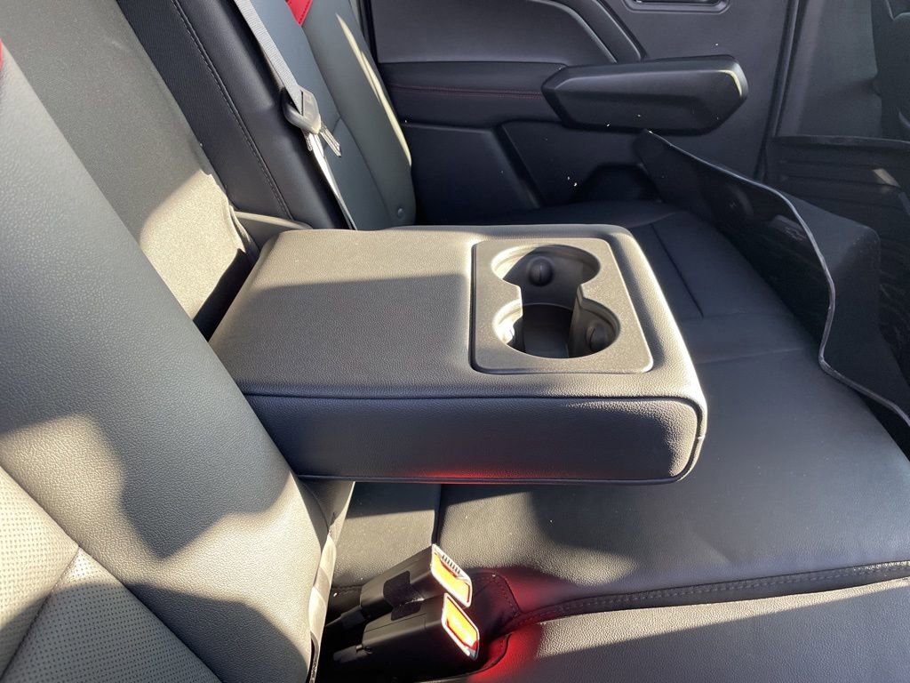 New 2026 Chevrolet Colorado Z71 w/ Technology Package image 34