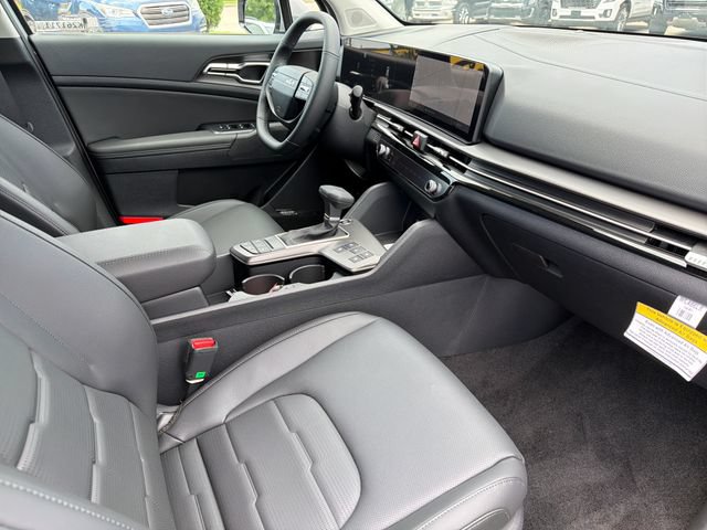 New 2026 Kia Sportage SX FWD image 23