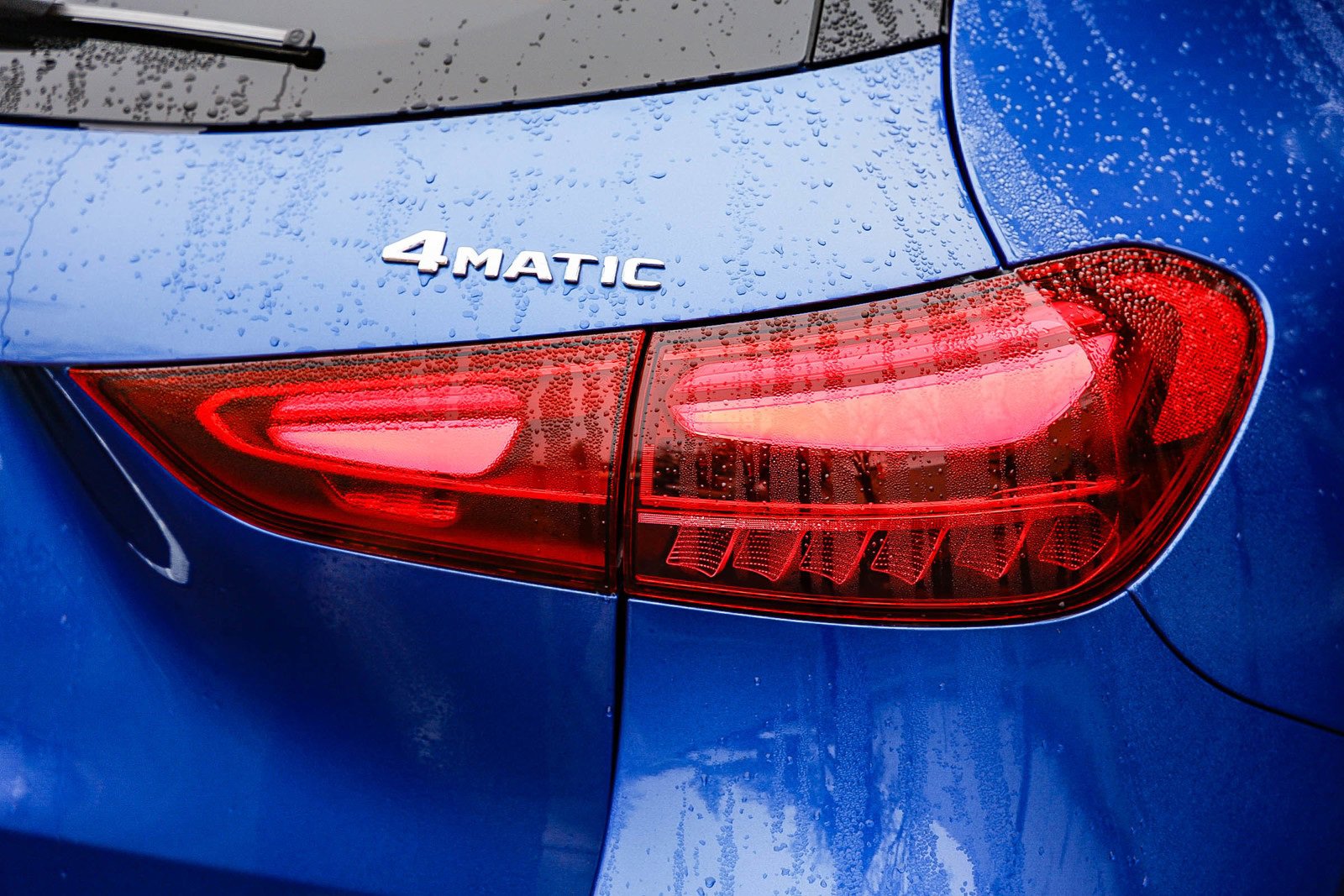 Certified 2025 Mercedes-Benz GLA 250 GLA 250 image 8