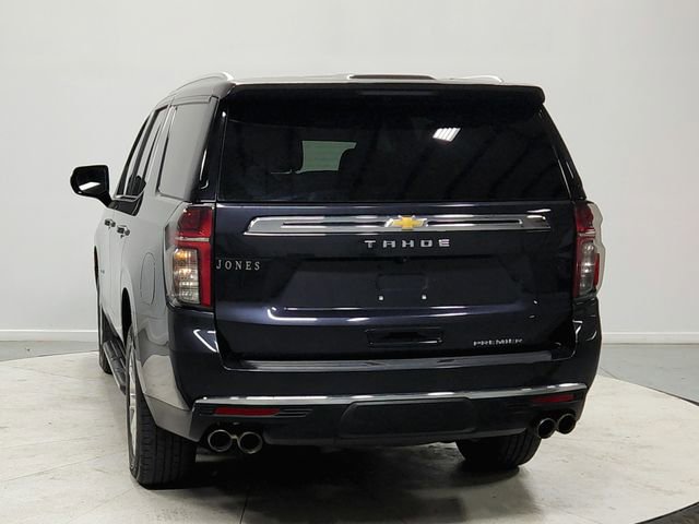Used 2023 Chevrolet Tahoe Premier AWD/4WD image 6
