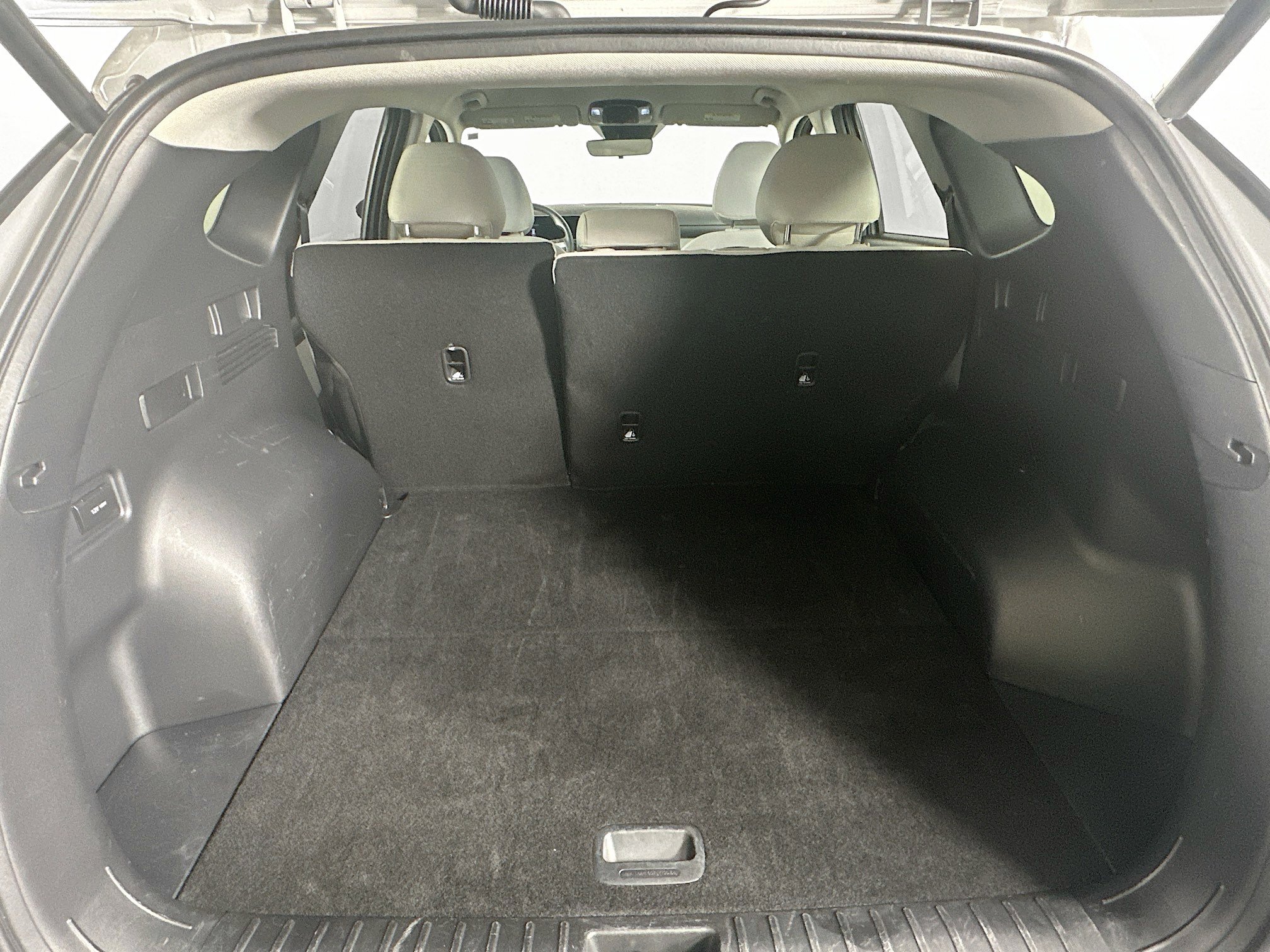 Used 2025 Hyundai Tucson SEL FWD image 29