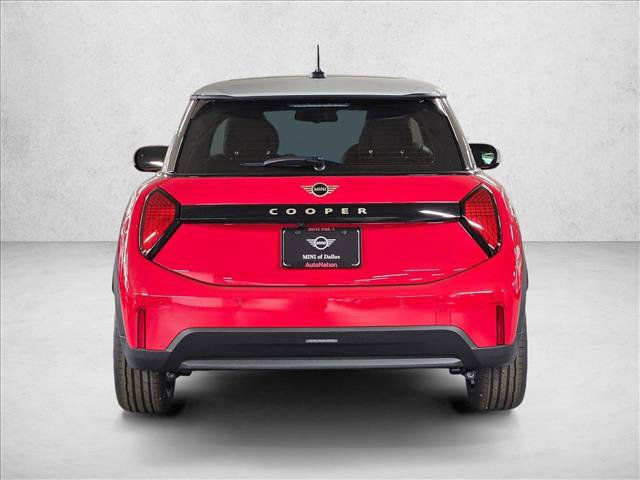 Used 2026 MINI Cooper 2-Door Hardtop FWD image 6