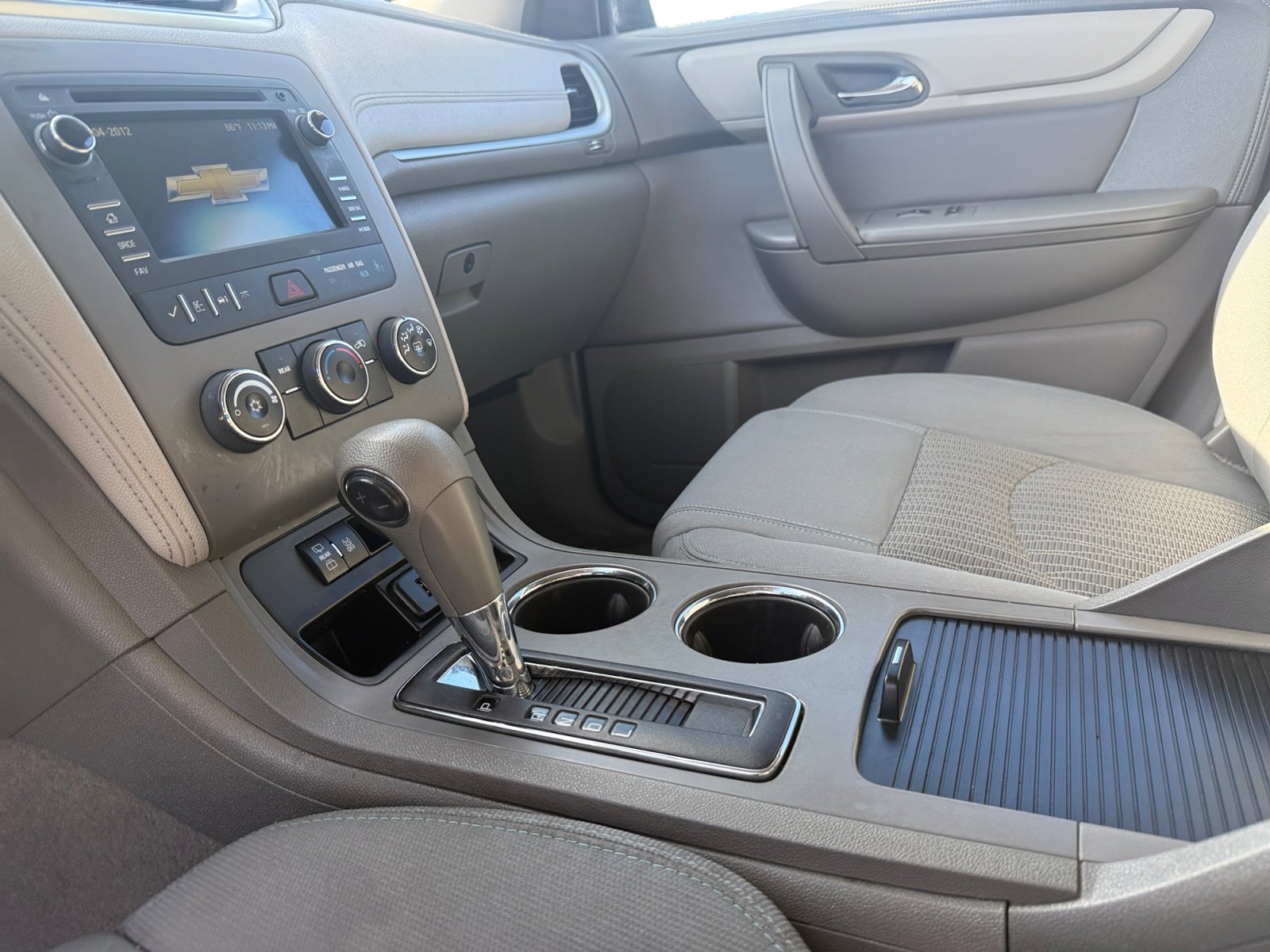 Used 2016 Chevrolet Traverse LS image 13